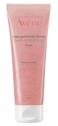 AVENE Gentle Gel Exfoliator 75ml