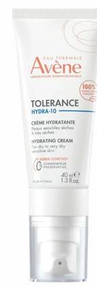 AVENE Tolerance HYDRA-10 Hydrating Cream 40ml