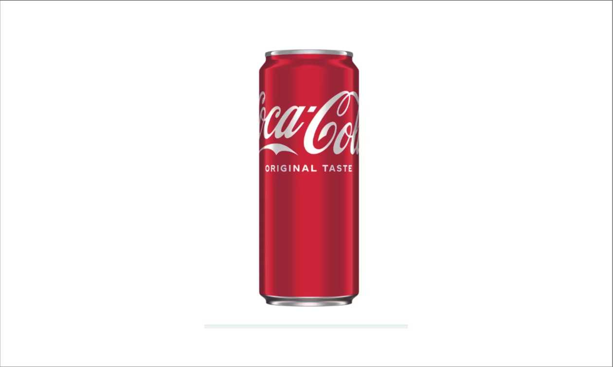 Coca-Cola 0.3ml