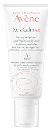 AVENE XeraCalm Lipid-Replenishing Balm 200ml