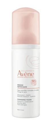 AVENE Cleansing Foam 150ml