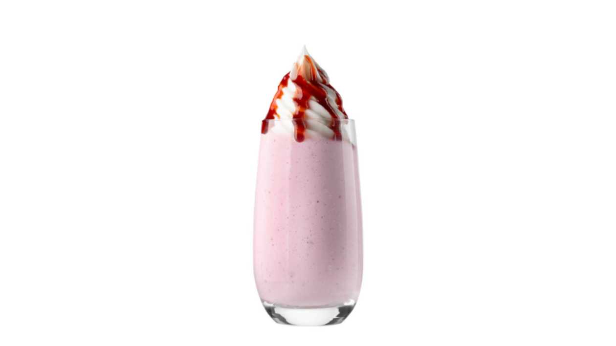 Build Your Shake