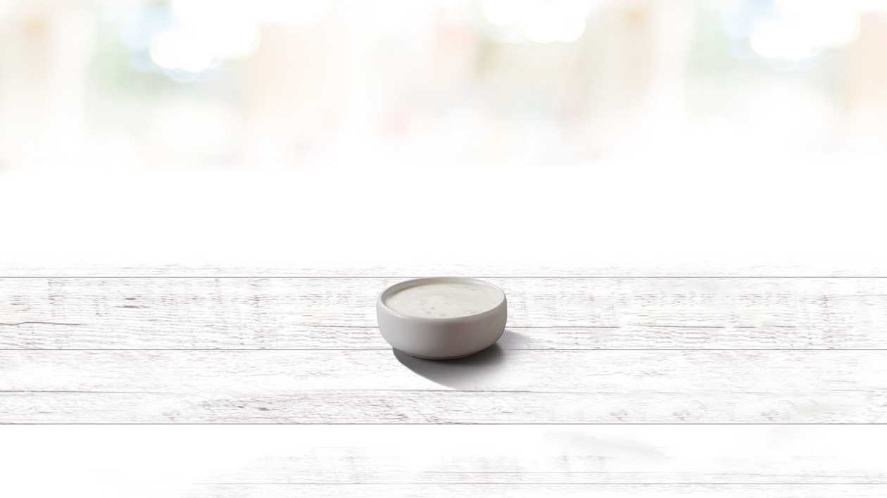 Yoghurt Dressing Sachet