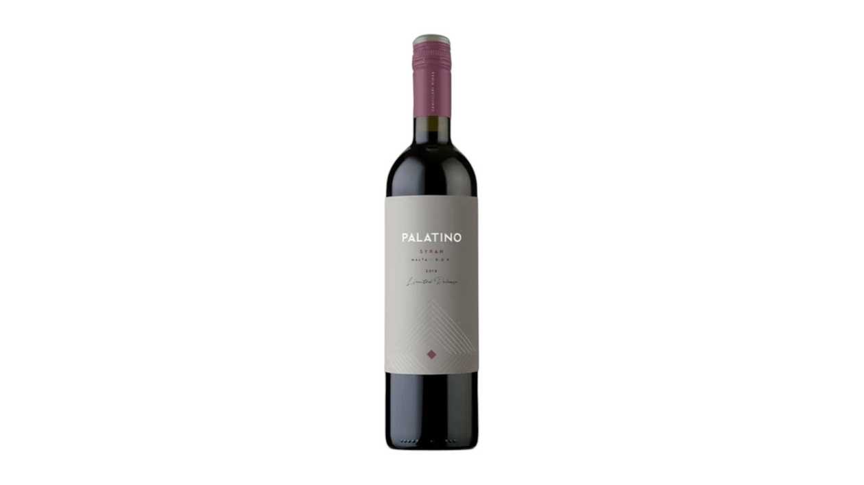 Palatino Syrah