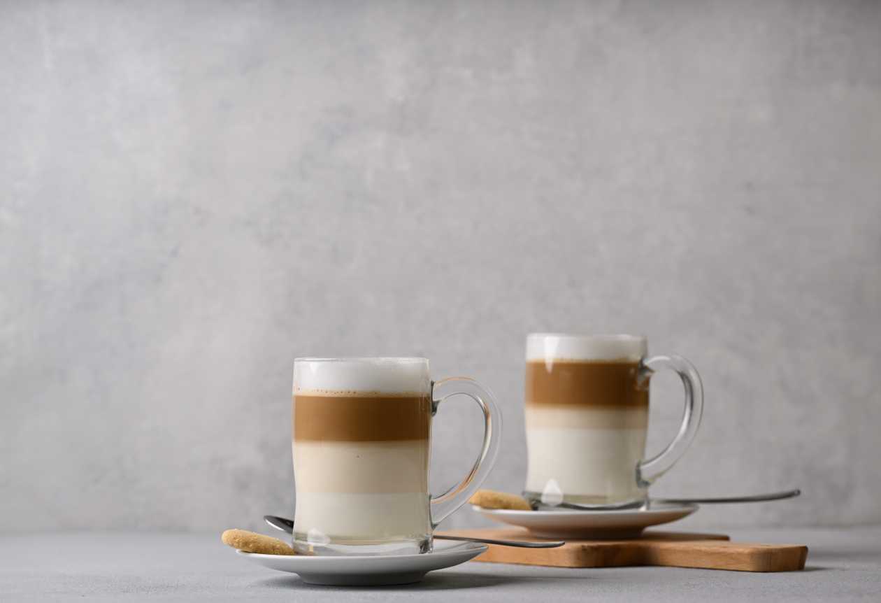 Passion Mocha