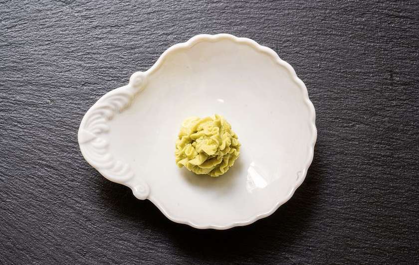 Wasabi