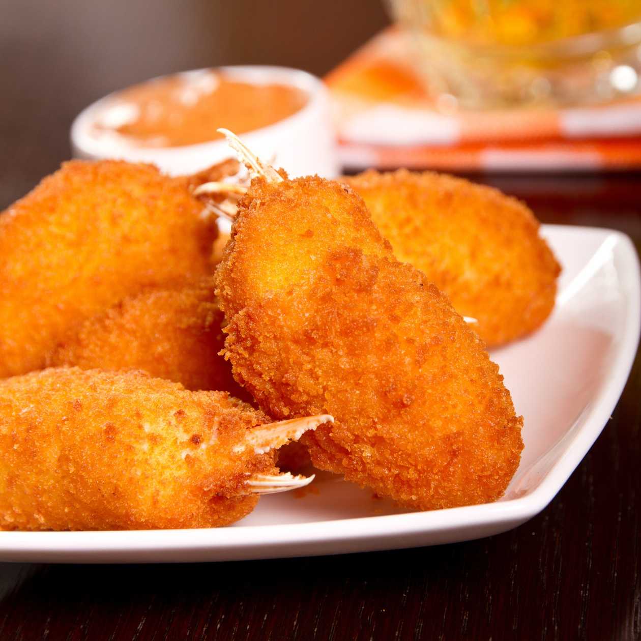 (9) Muslitos 4 pcs