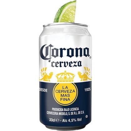 Corona Cerveza 33cl