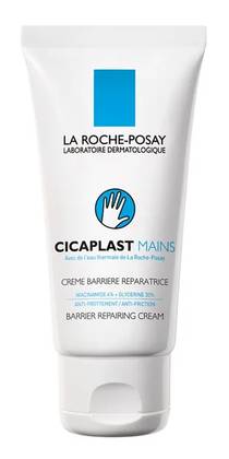 LRP-CICAPLAST HAND CREAM 50ML