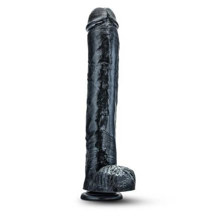 Realistic Giant Dildo Extra Large Penis with Suction Cup