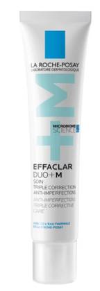LRP-EFFACLAR DUO+ M 40ml