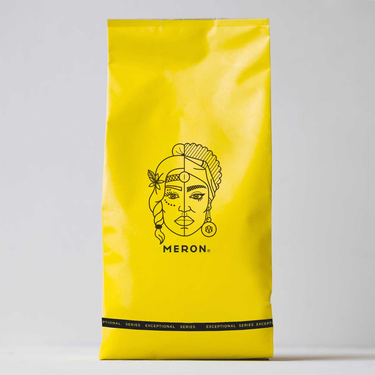 Columbia - Las Flores Chiroso 1kg