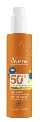 AVENE Sun Spray for Children SPF50+ 200ml