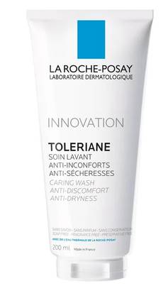 LRP-Toleriane Cleansing Cream 200ml
