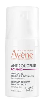 AVENE Antirougeurs ROSAMED Concentrate SPF50+ 30ml