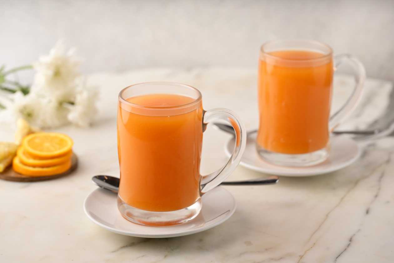 Citrus Dawa