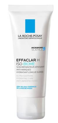 LRP-EFFACLAR H ISO-BIOME Care 40ml