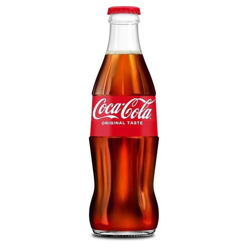 Coca Cola