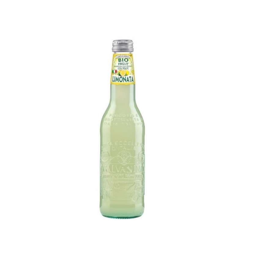 Bio lemoniada