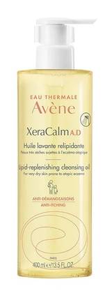 AVENE XeraCalm A.D. Relipidation Cleansing Oil 400ml