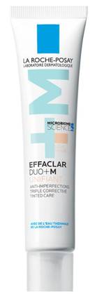 LRP-EFFACLAR DUO+ M light 40ml