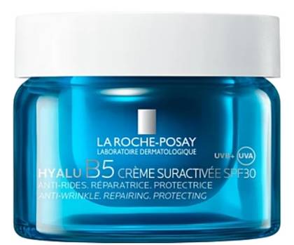 LRP-HYALU B5 Cream SPF30 50ml