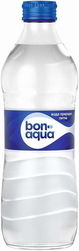 BonAqua с/г