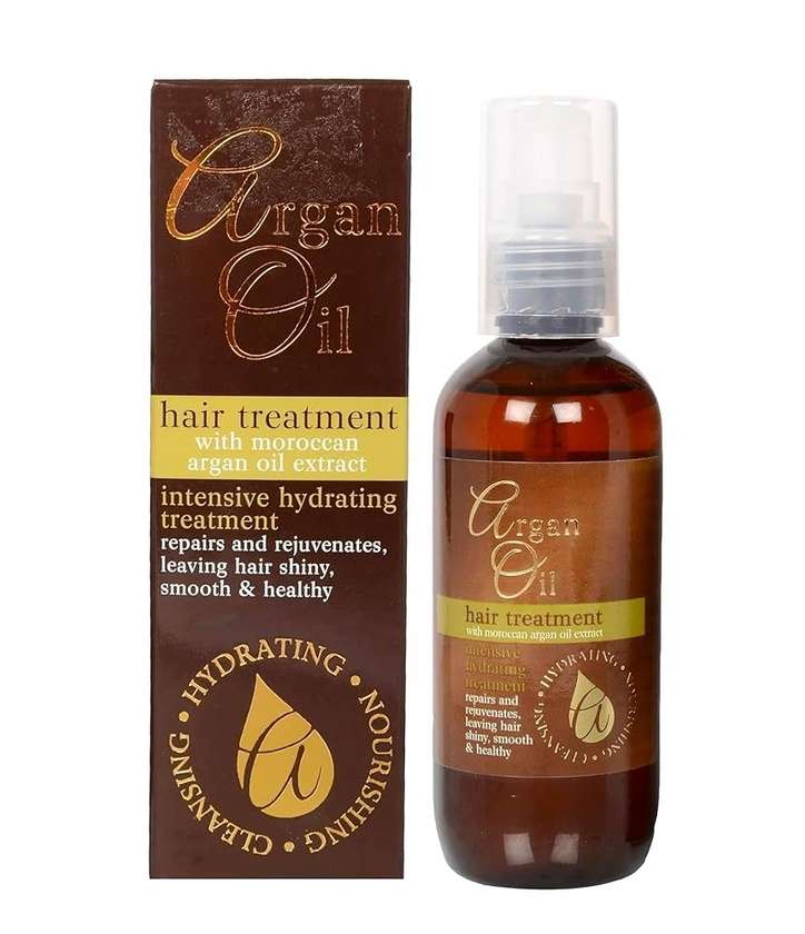XHC Argan Oil Hair Treatment 100ml