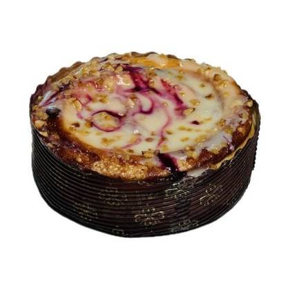Plum Roll