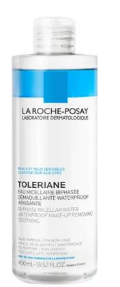LRP-Two-Phase Micellar Water 400ml