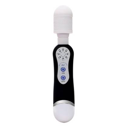 Pulse Magic Wand Vibrating Stimulator