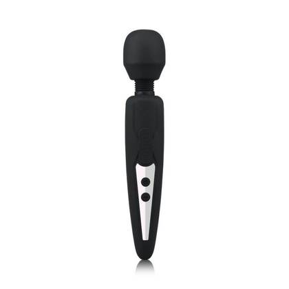 VIBEWand-Mrow Massage Head Black