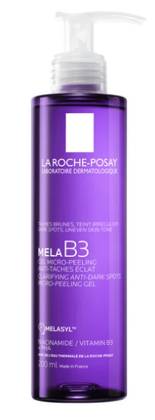 LRP-MELA B3 micro-peeling gel 200ml