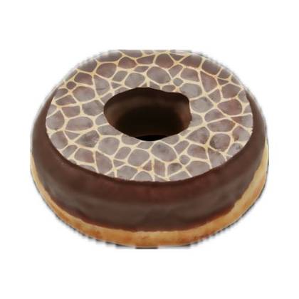 Donut Safari