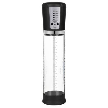 Automatic Power USB Rechargeable Vacuum Pump for Men
