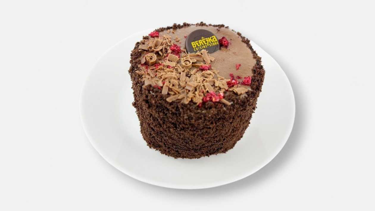 Τούρτα Black Forest 250g