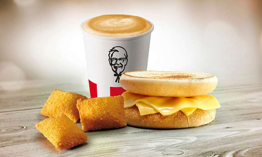 COFFEE&TOAST CHEESE + PIE
