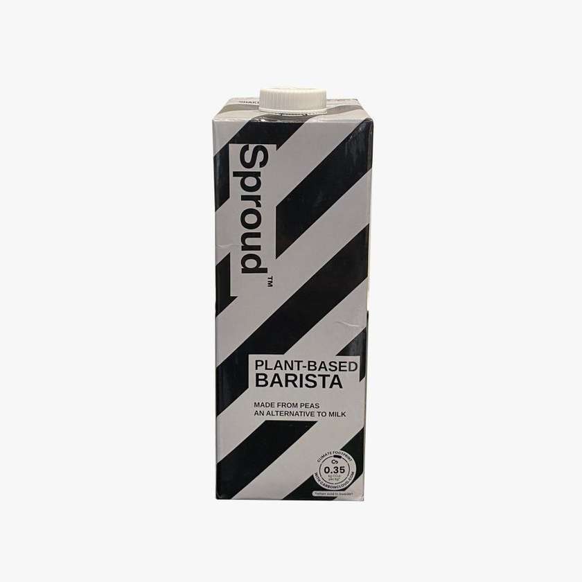Sproud - Lapte de Mazare 1L