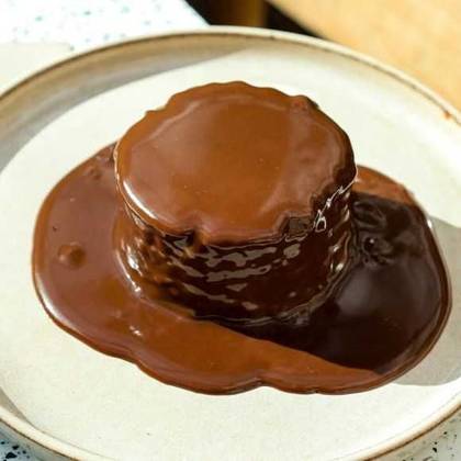 Choco Boom