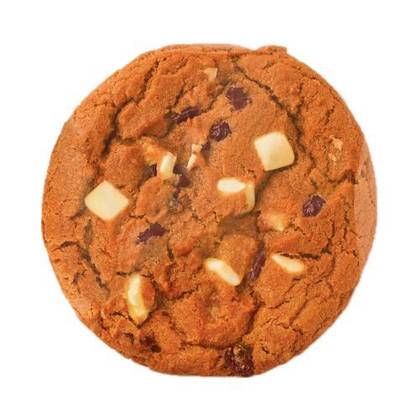 Halloween Cookie
