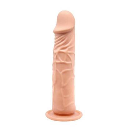 BARBAR Realistic Suction Cup Dildo