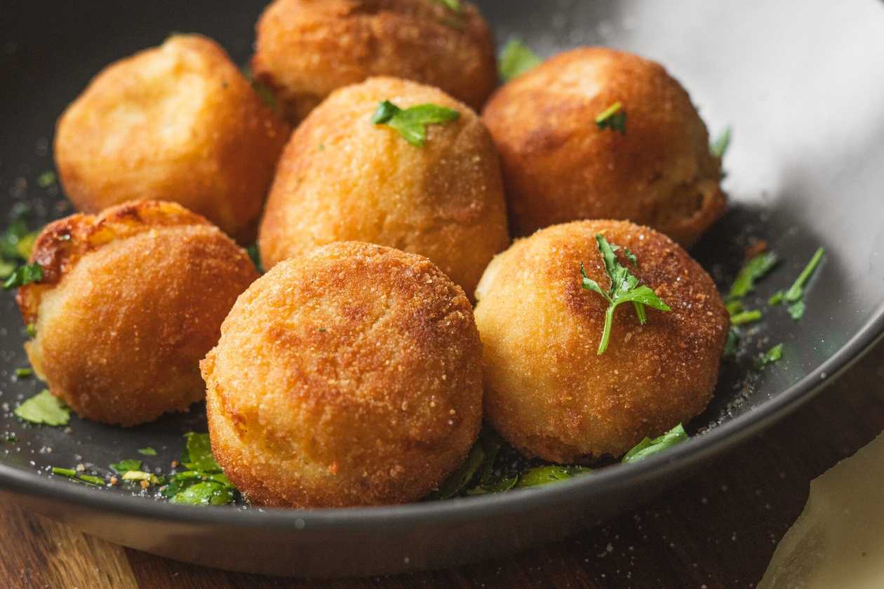 Krokety