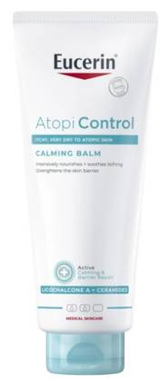 EUCERIN AtopiControl Light Body Lotion 400ml