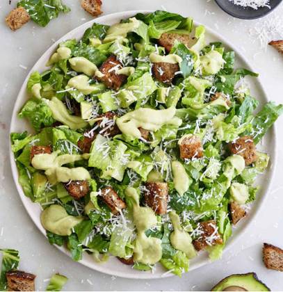 Caesar Salad