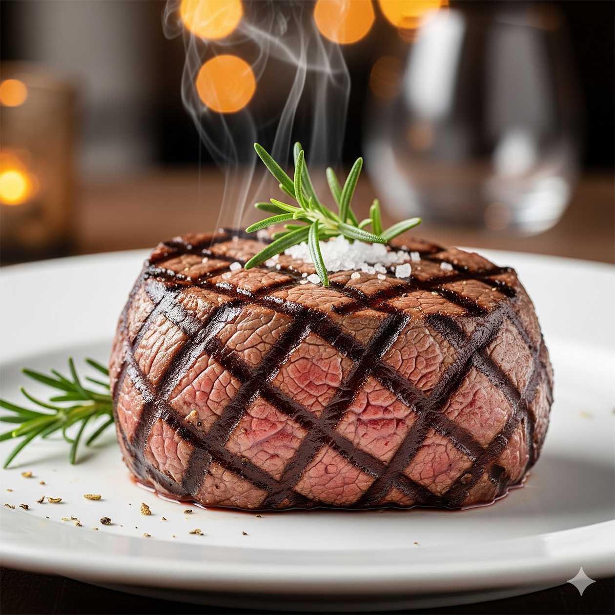 Filetto di manzo