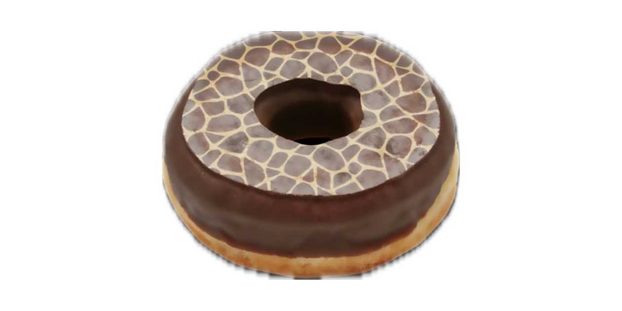 Donut Safari