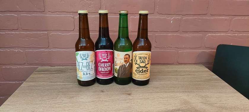 Cider