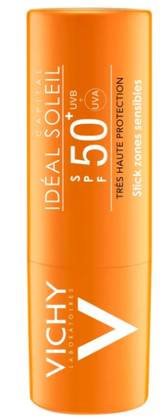 VICHY CS SPOT STICK SPF50+ 9G
