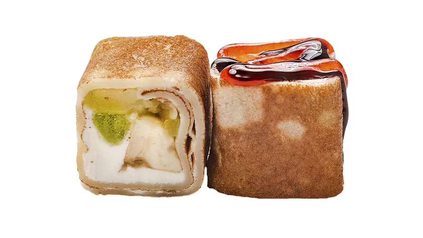 Rolka Tropikana