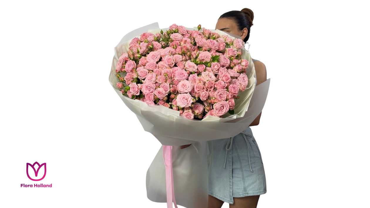 Special Lily №2